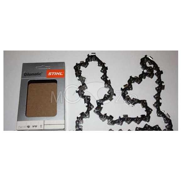 Цепь Stihl 63РS 3/8-1,3-14"  50 звеньев