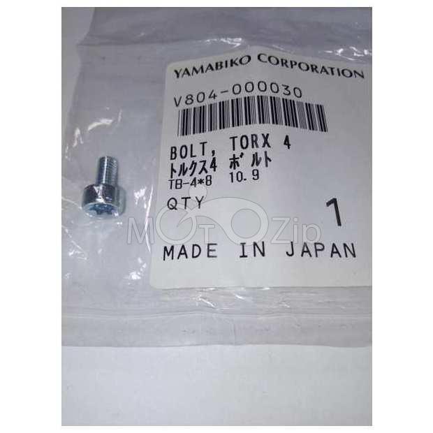 Болт TORX4 ECHO