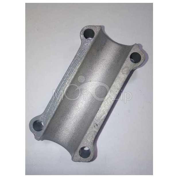  Кронштейн руля верх. металл на трим. (Champ.T264/