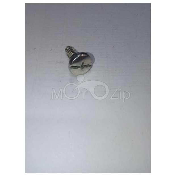  Винт б/п (Echo 2600/2700/350) крепл.храповика эрг