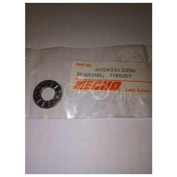  Подшипник червяка редуктора средний (Echo TC-210)