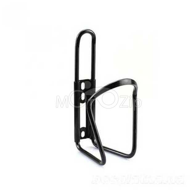 Держатель бутылки вело металлический