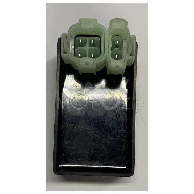 Коммутатор 4T 139QMB,152QMI,157QMJ 6-контный