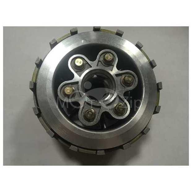  Барабан сцепления в сборе CB250