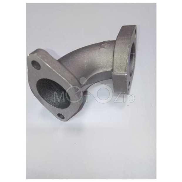 Патрубок впускной металл, Monster 125