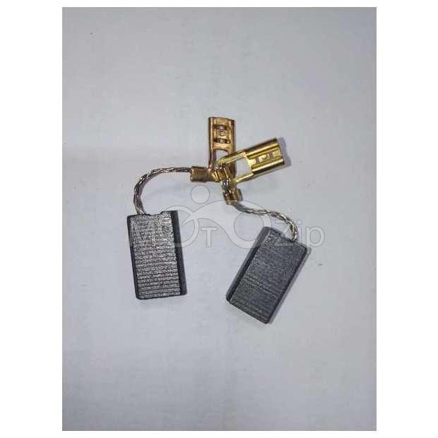  Щетка Бош 6*10*17,2