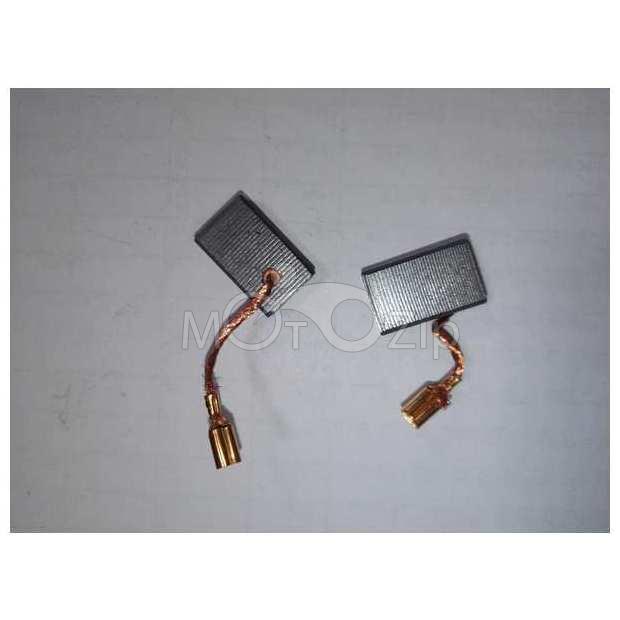 Щетка Фиолент MD1-11E 5*10*16