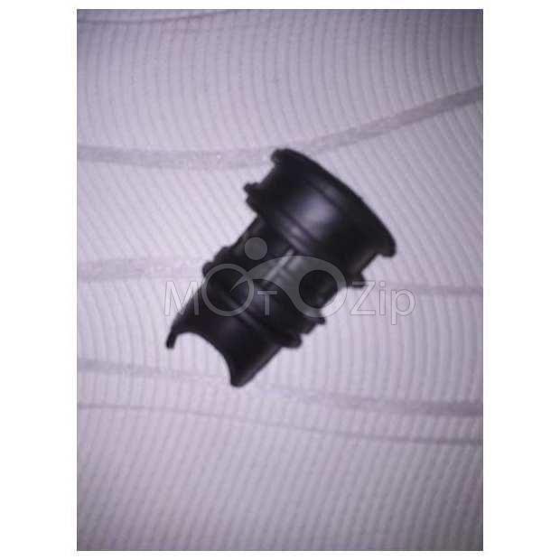  Патрубок воздушный фильтра Honda Dio AF 18