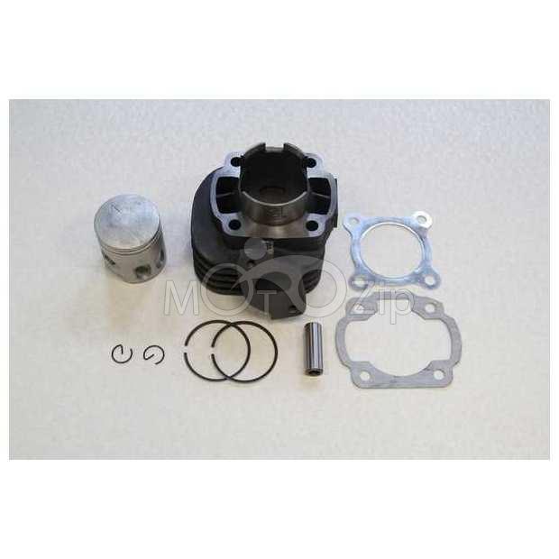  Поршневая Yamaha Jog 65 см3