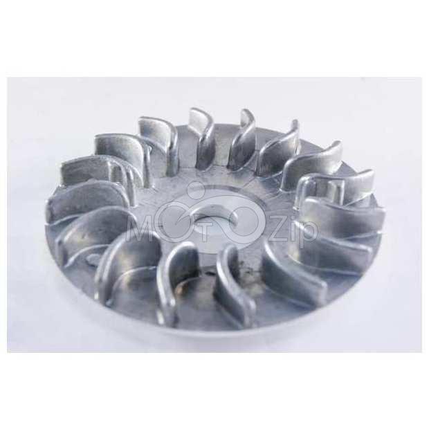  Шкив наружный переднего вариатора Honda Lead 90