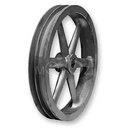  Шкив ведомый (Каскад) большой