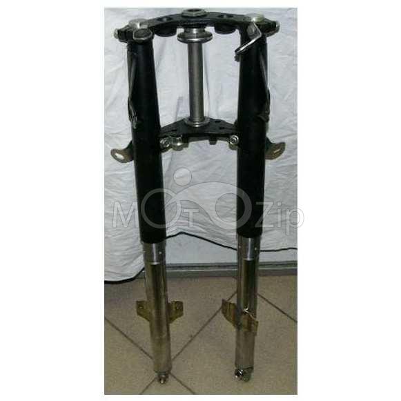  Вилка телескопическая Иж реставрация