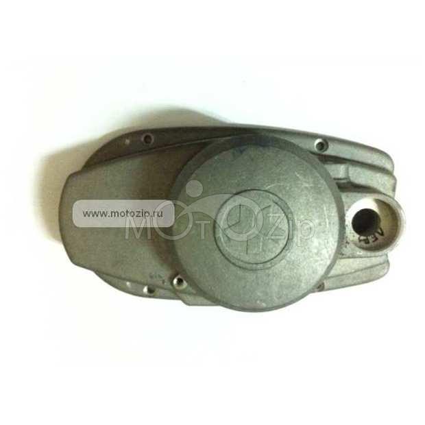  Крышка картера левая Минск