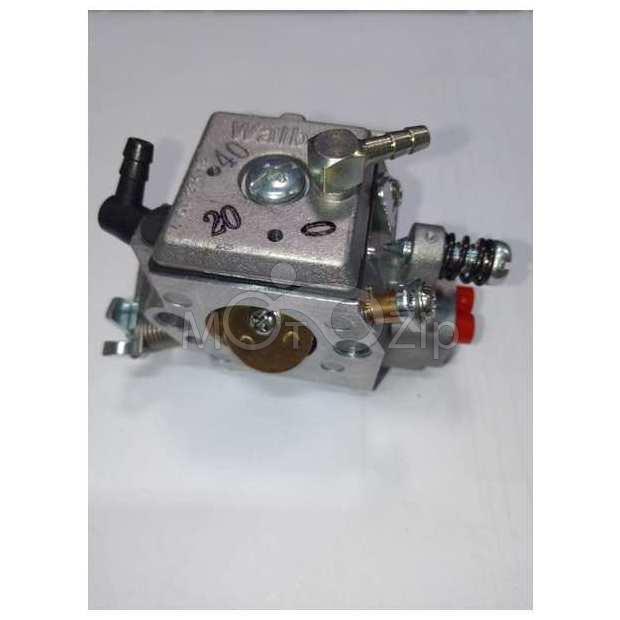  Карбюратор б/п (Echo CS-600/SH598 (12)