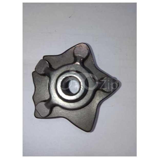  Звездочка копирная вала 165FML,  CBB200, 165FMM,  CB250