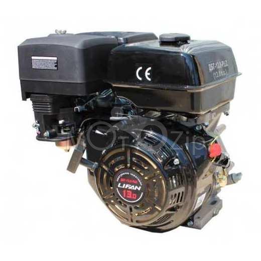 Двигатель Lifan 188F
