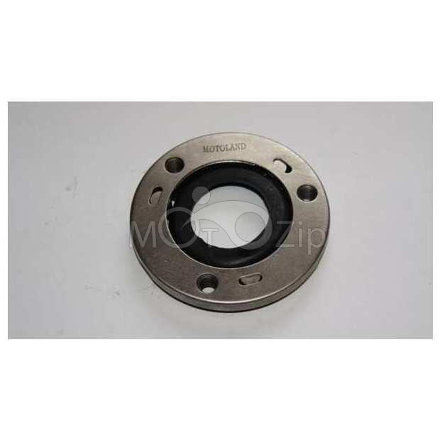  Бендикс обгонная муфта 156FMI,  CB125D, 161FMJ