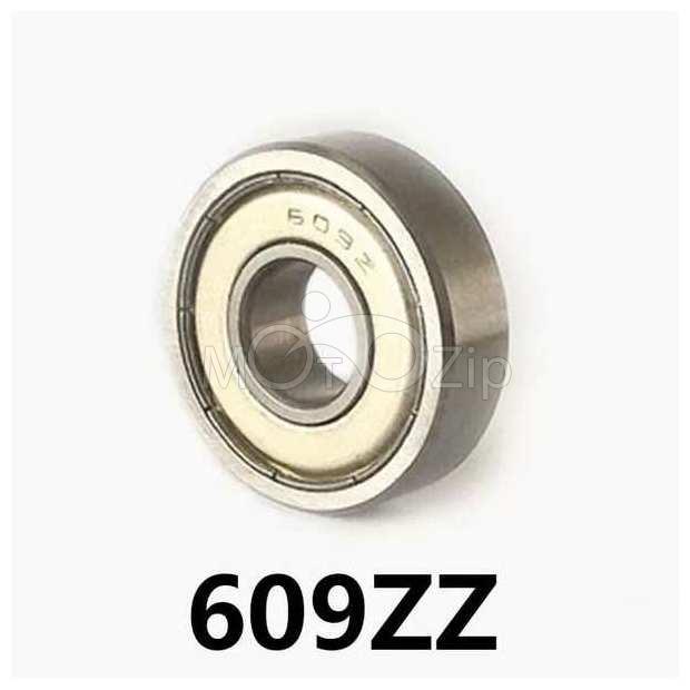  Подшипник 609 Китай (24*9*7)