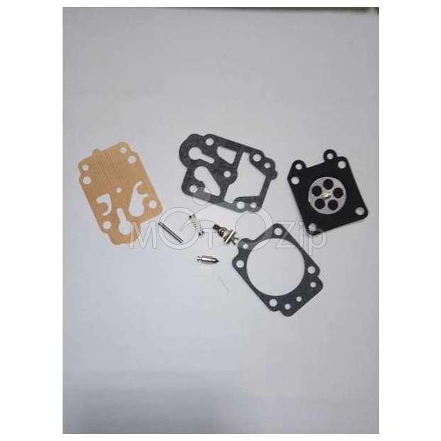  Ремкомплект карбюратора для б/кос (Китай) 43-52см3
