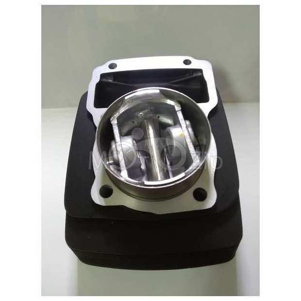  Поршневая CB 250D-G,  d=65,5