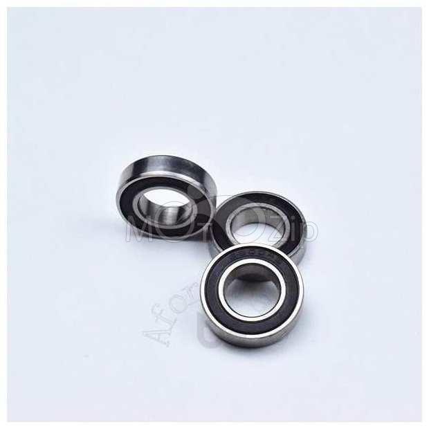 Подшипник 6800 Китай резиновый 19*10*5