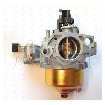  Карбюратор LIFAN/Greenfeeld-168F (с бензокраном и