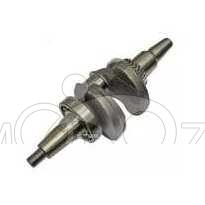  Коленвал м/к Greenfeld 160F  4,0 л.с. d =18