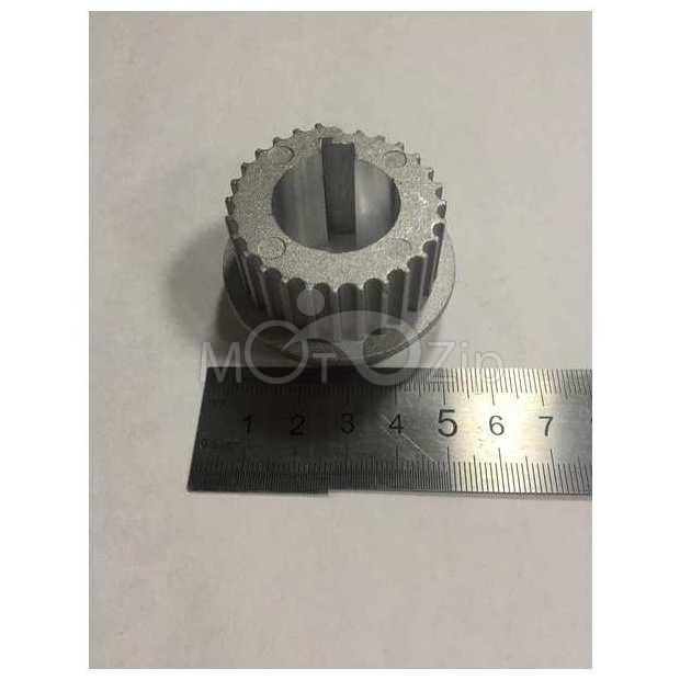 Шкив привода хода ST861BS,1170E,STT1170E,1376E) м