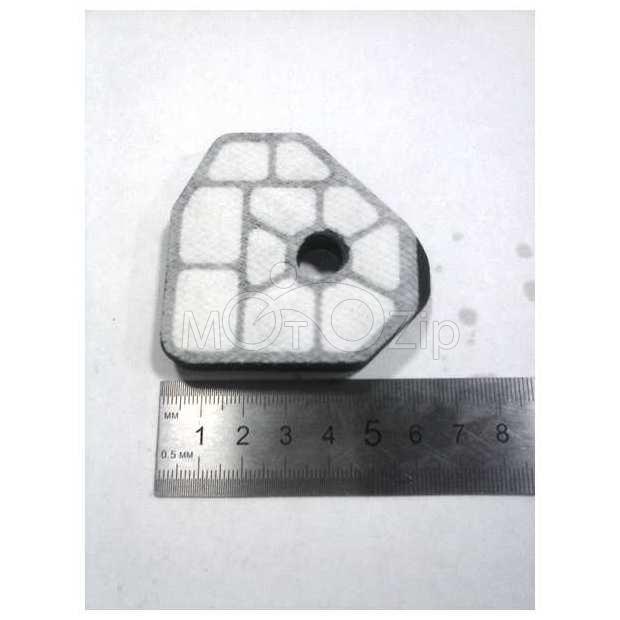  Фильтр б/п воздушный Partner 340S-360S  аналог