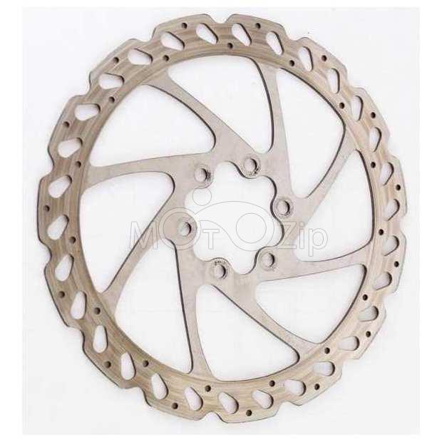 Диск тормозной 160 мм