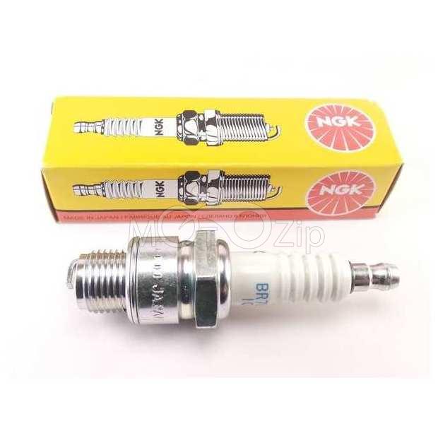Свеча зажигания NGK BR 7 НS   4122
