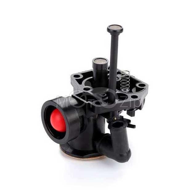 Карбюратор мотоблок  Briggs&Stratton