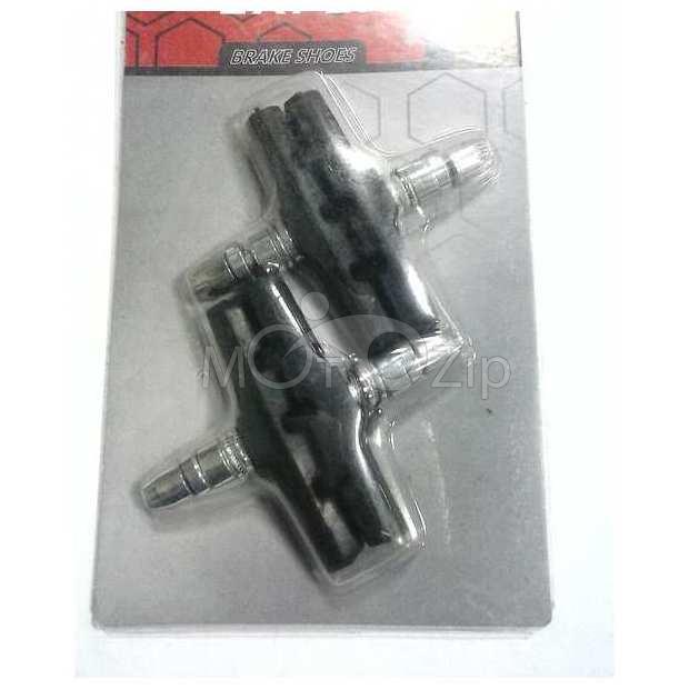 Колодки тормозные вело  V-Brake