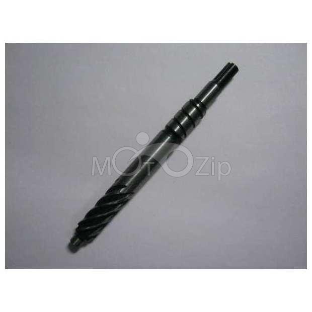  Червяк тахометра Hunter 125, Crossfire 125