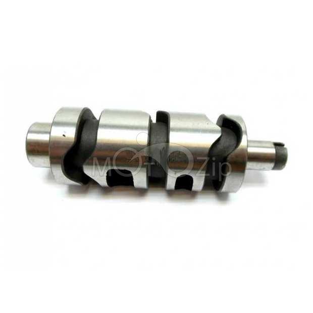  Вал копирный CB 250 механизм переключения передач