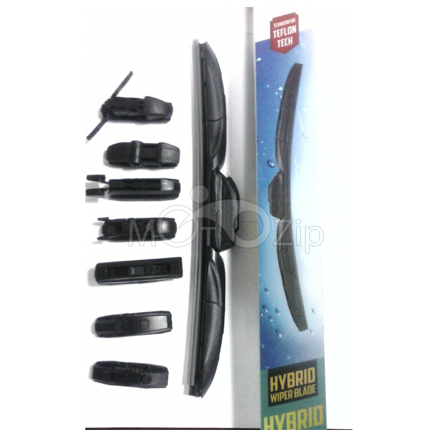  Щетка стеклоочистителя GTH 14"/35см гибридная
