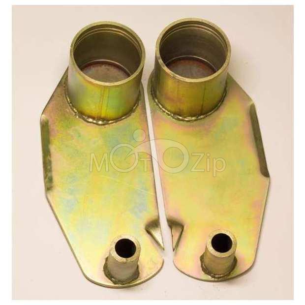  Щека балансира с/х Буран (комп.)