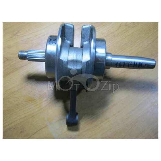  Коленвал CG 250 167FMМ