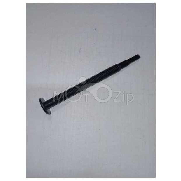 Винт бензопила Echo CS600  605  620   SH598 натяжитель цепи 63 мм