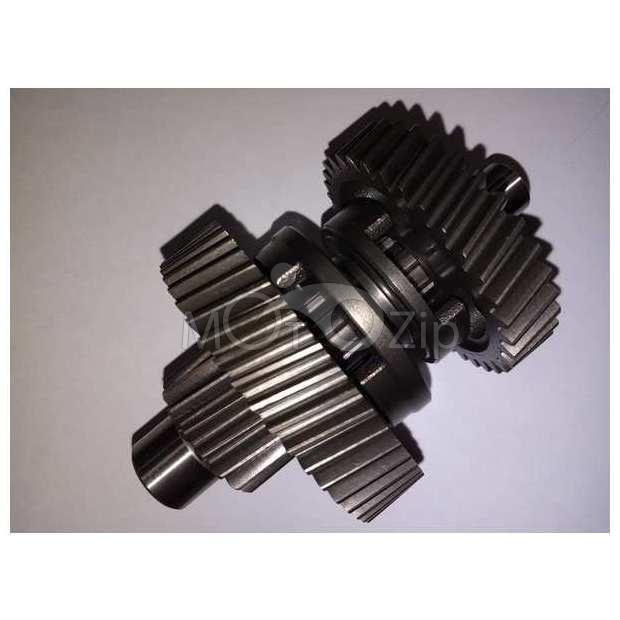  Шестерня переключения передач снегоход  Dingo 125     157Q