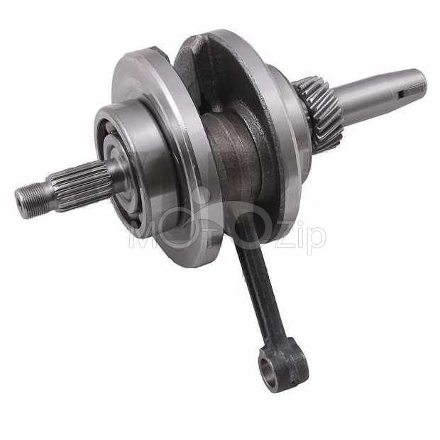 Коленвал CG 125 157FMI