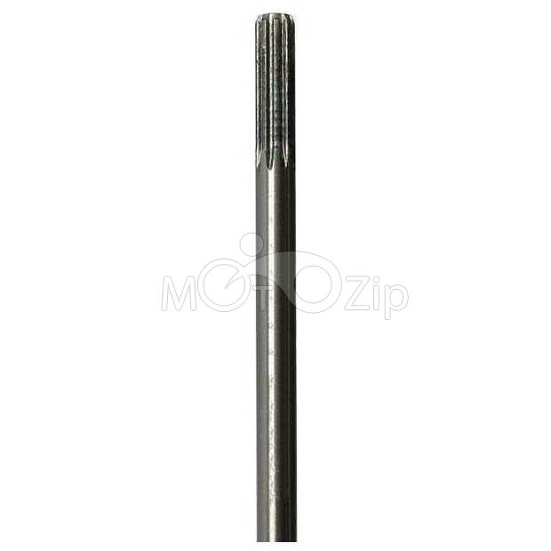 Вал приводной (верх.пол.)на тр.(Champ.T252-433)694