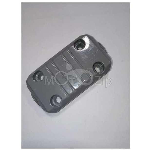  Кронштейн рукоятки верх. (T276-527) на триммер