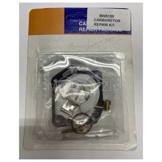  Рем/комплект карбюратора (Yamaha BWS 100)