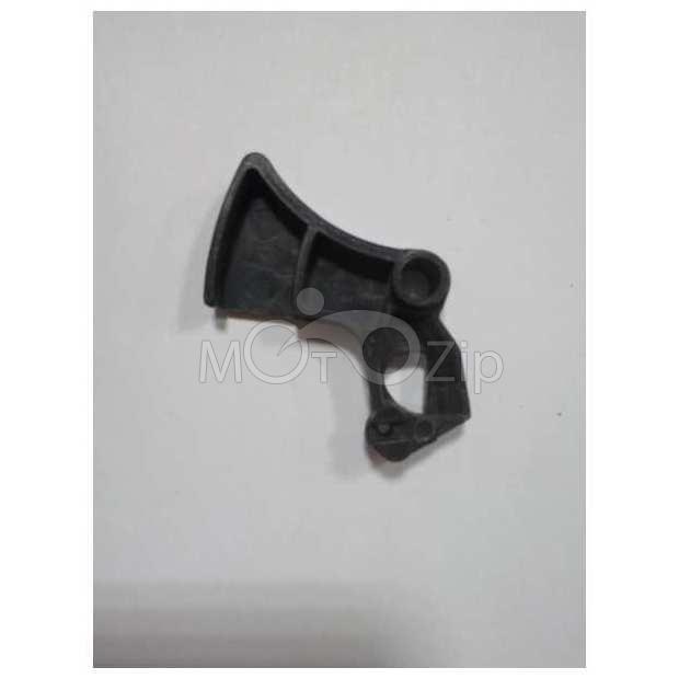 Курок газа б/п (Китай 52см3)