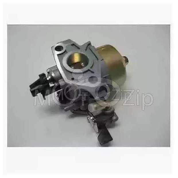  Карбюратор LIFAN/Greenfeeld-177F 9л.с.(с бензокран