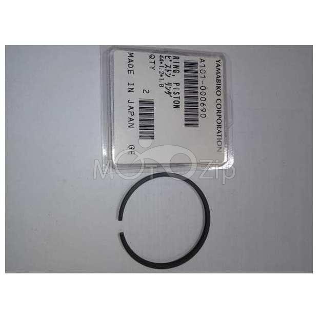  Кольцо поршневое б/п (Echo CS-501SX) 44*1,2 мм