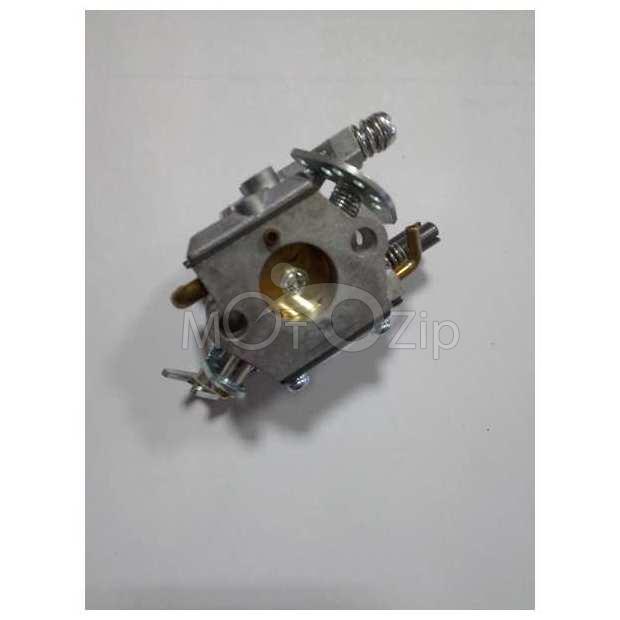  Карбюратор б/п (Oleo-Mac GS35) AEZ