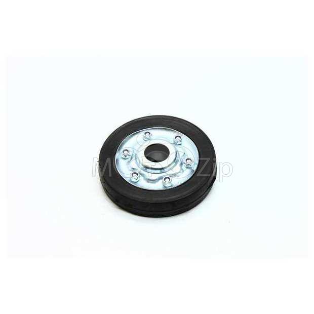  Каток с/х (Буран) в сборе б/подшипникника