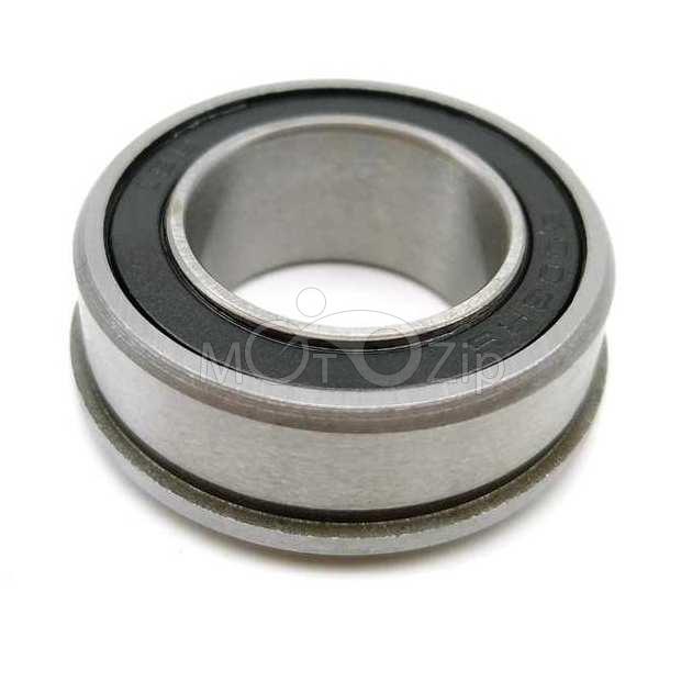  Подшипник 99502Н со стопорным кольцом